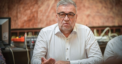 Költségvetés-kiegészítés a biztosítópénztárnak